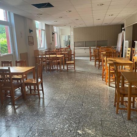 Tifani Szallo Otel Balatonlelle Dış mekan fotoğraf