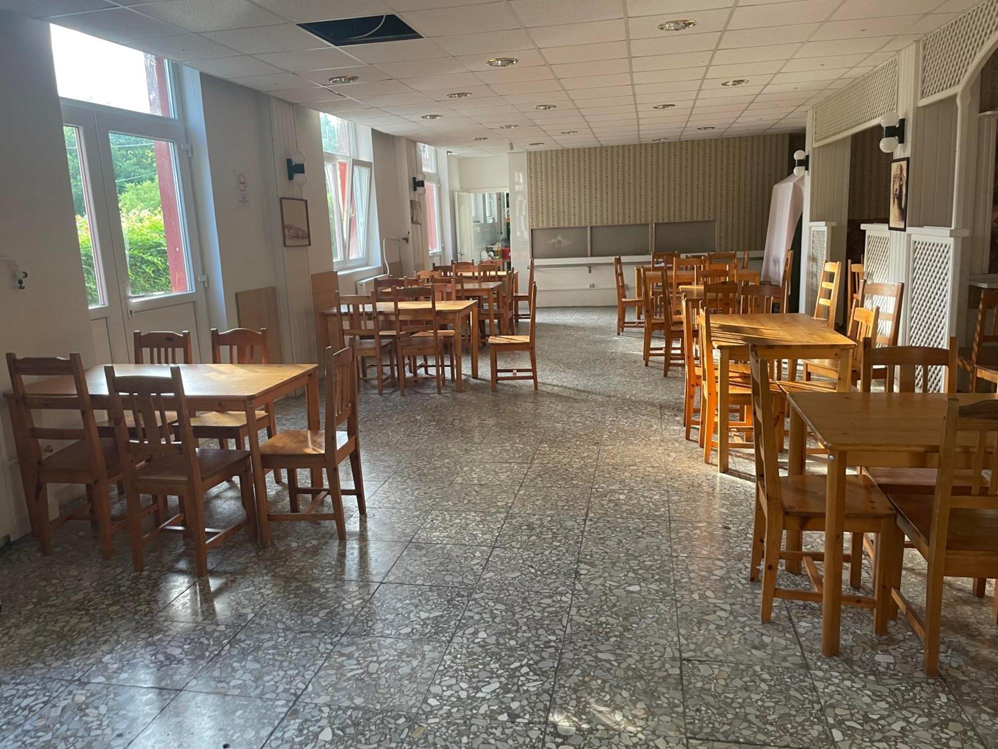Tifani Szallo Otel Balatonlelle Dış mekan fotoğraf